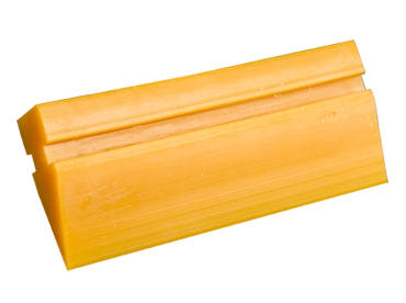 YELLOW SQUEEGEE