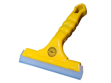 WATER SQUEEGEE