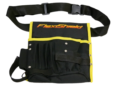 INSTALLATION TOOL POUCH